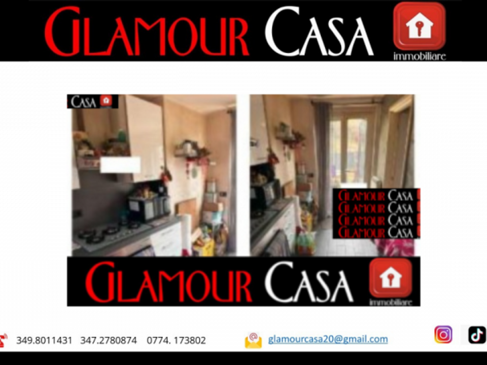 Lejlighed i Fonte Nuova, Rome - foto 3