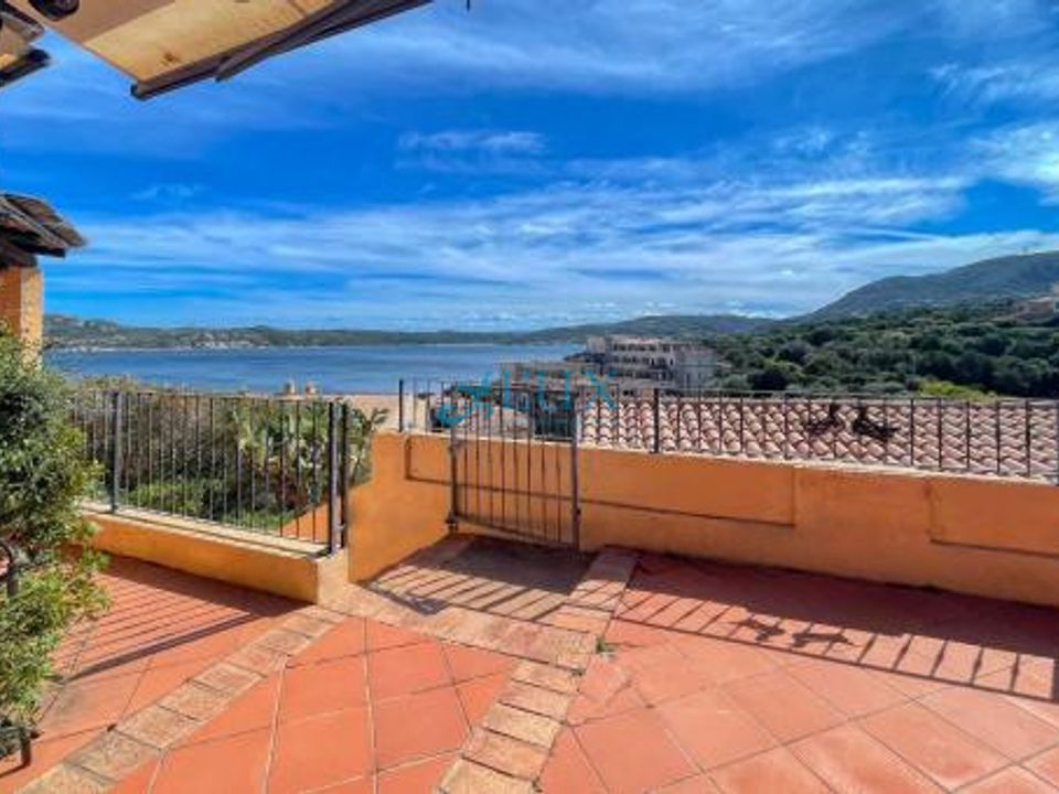 Lejlighed i Porto Cervo, Sassari - foto 1
