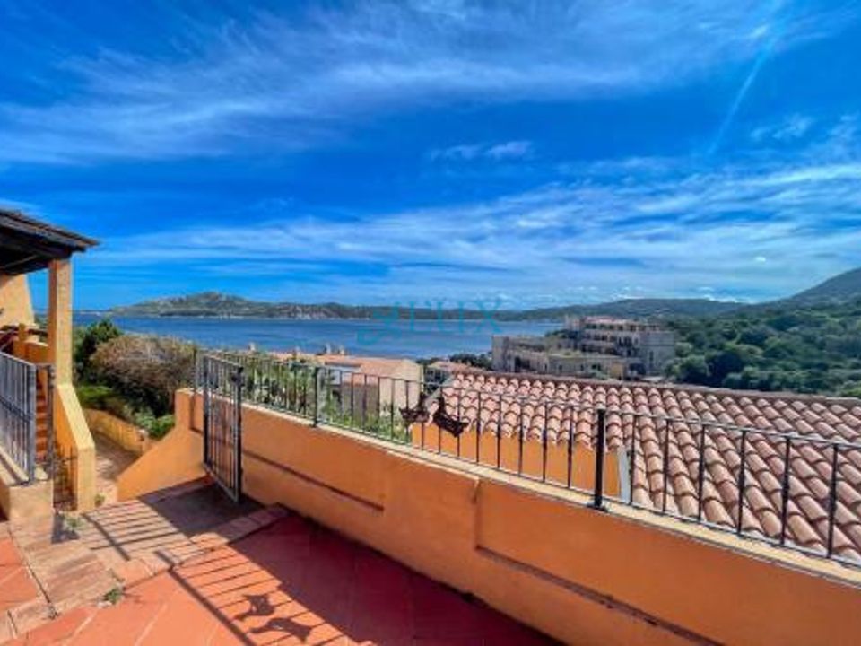 Lejlighed i Porto Cervo, Sassari - foto 2