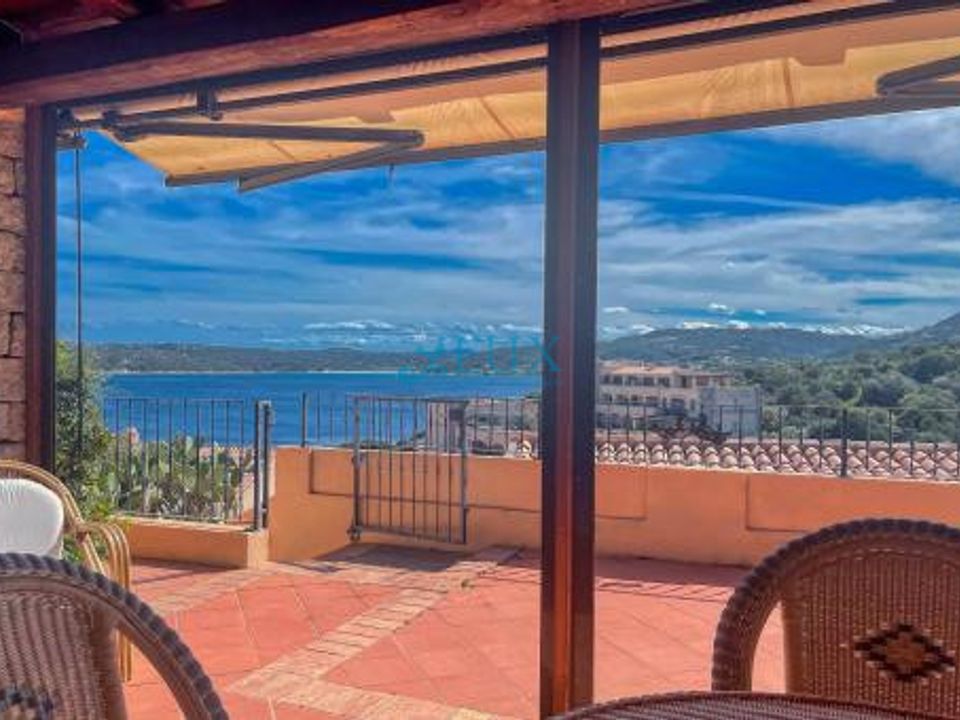 Lejlighed i Porto Cervo, Sassari - foto 3