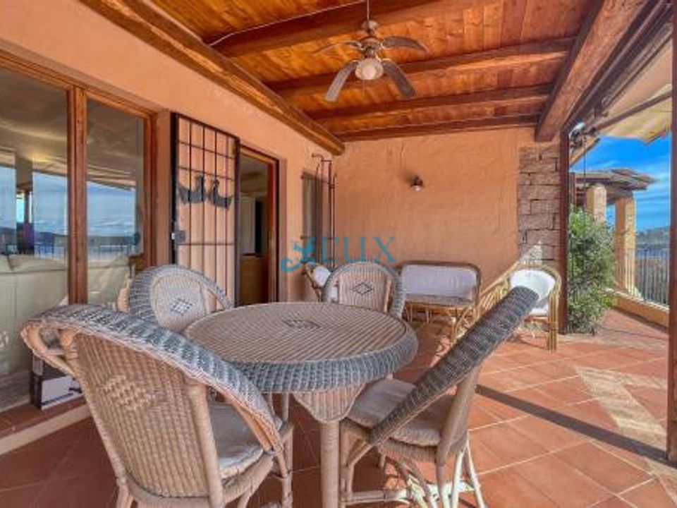 Lejlighed i Porto Cervo, Sassari - foto 4