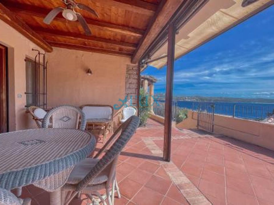 Lejlighed i Porto Cervo, Sassari - foto 5