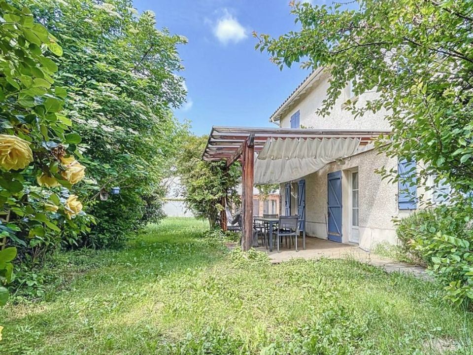 Villa i Mions, Rhone - foto 2