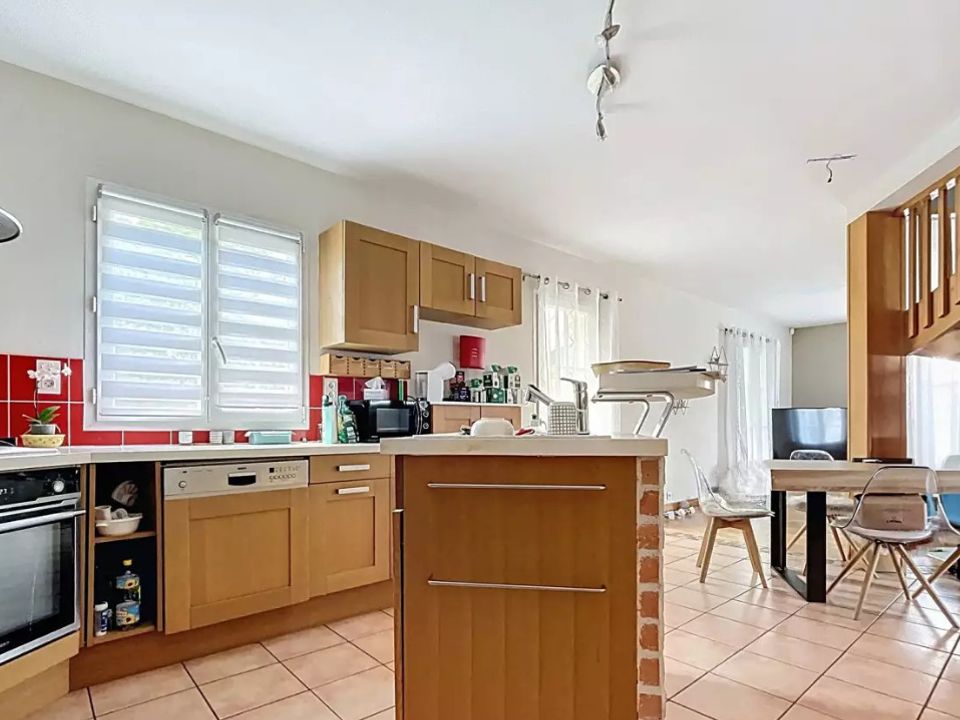 Villa i Mions, Rhone - foto 3
