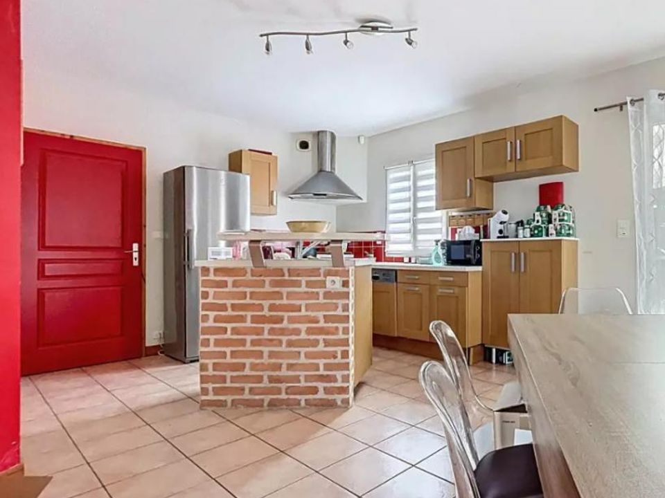 Villa i Mions, Rhone - foto 4