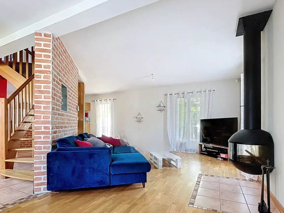 Villa i Mions, Rhone - foto 5