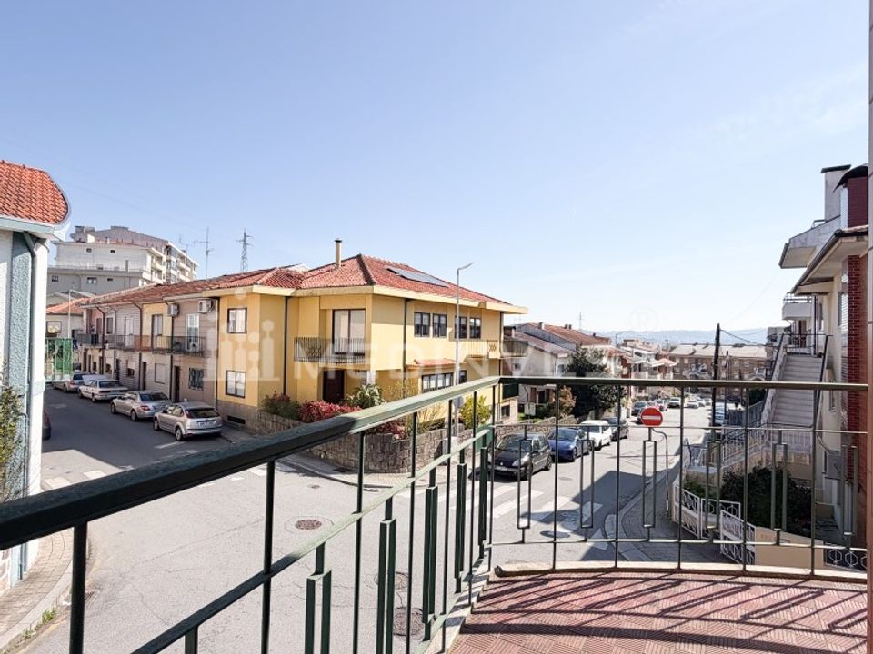 Villa i Rio Tinto, Porto - foto 3