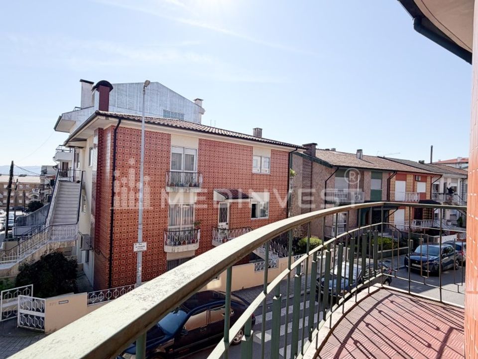 Villa i Rio Tinto, Porto - foto 4