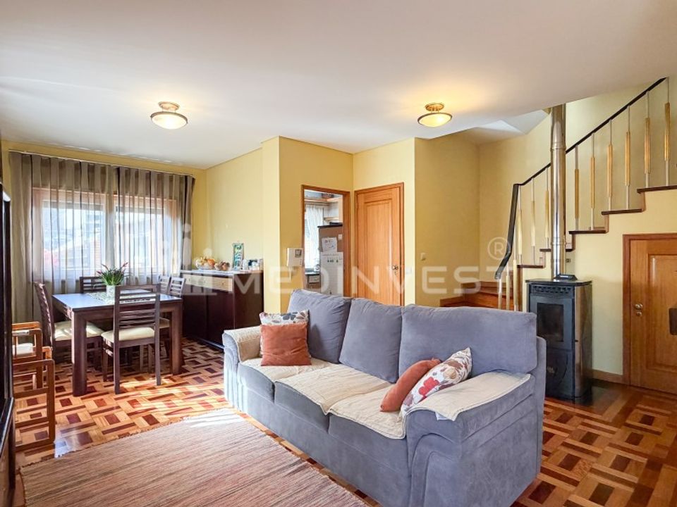 Villa i Rio Tinto, Porto - foto 1
