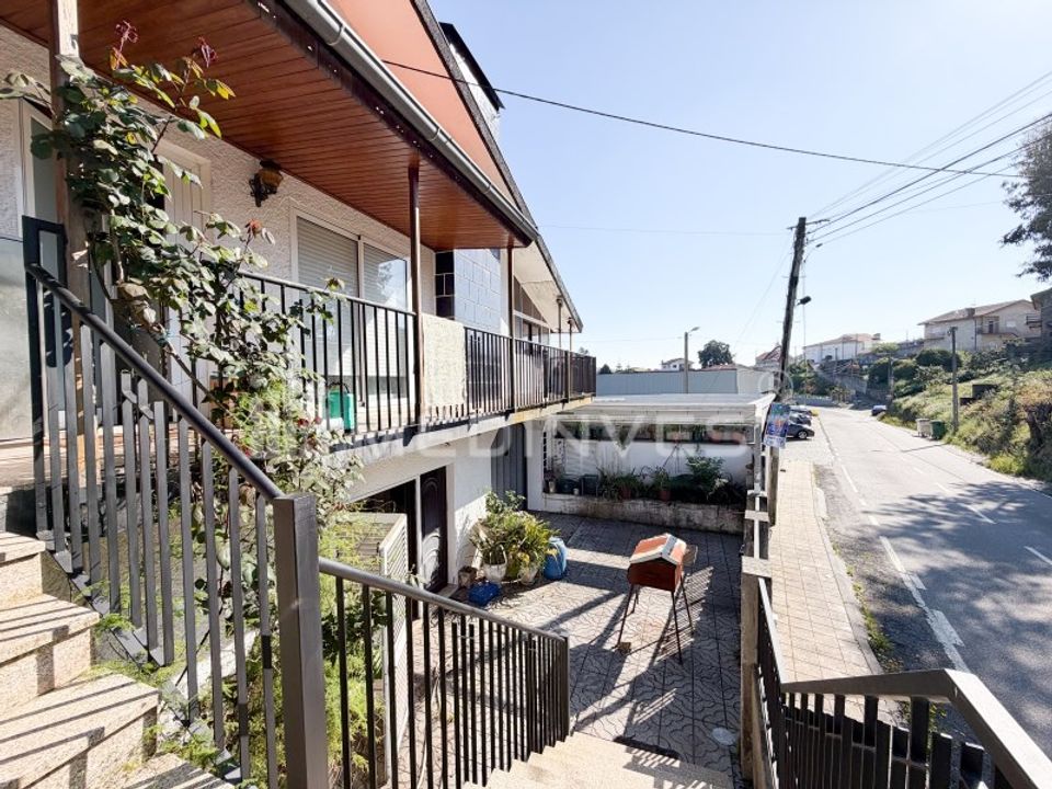 Duplex i Foz do Sousa e Covelo, Porto - foto 1