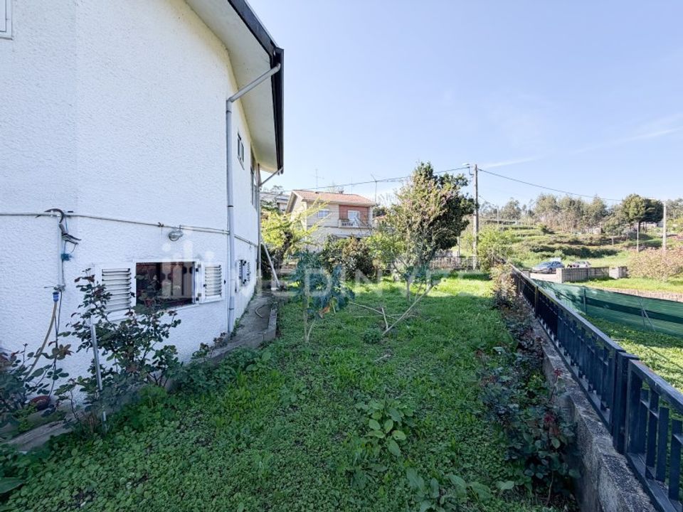 Duplex i Foz do Sousa e Covelo, Porto - foto 3