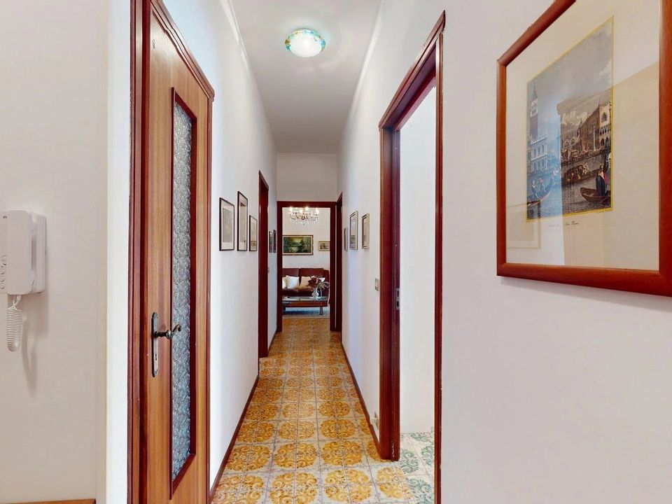 Lejlighed i Borghetto Santo Spirito, Savona - foto 1