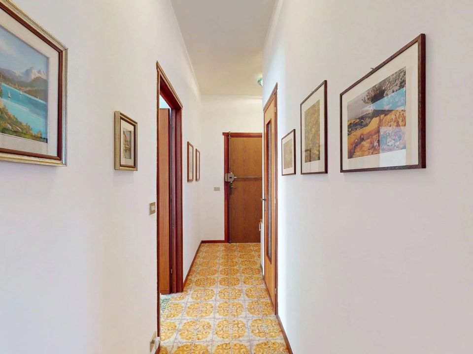 Lejlighed i Borghetto Santo Spirito, Savona - foto 2