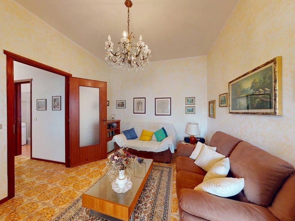 Lejlighed i Borghetto Santo Spirito, Savona - foto 3