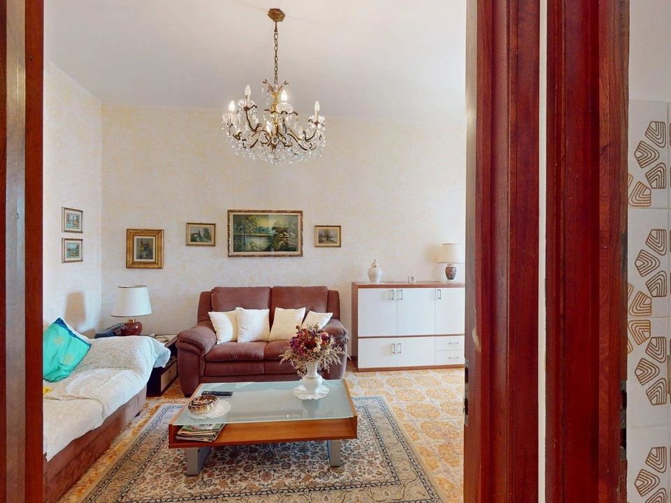 Lejlighed i Borghetto Santo Spirito, Savona - foto 4