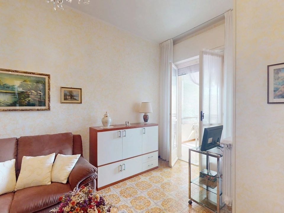 Lejlighed i Borghetto Santo Spirito, Savona - foto 5