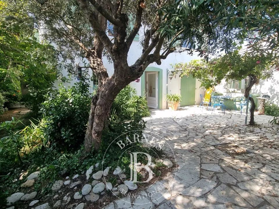 Villa i Les Portes-en-Ré, Charente-Maritime - foto 3