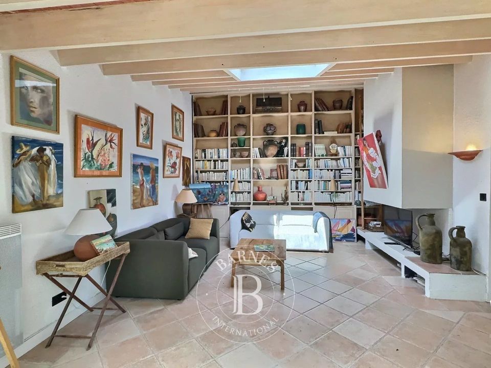 Villa i Les Portes-en-Ré, Charente-Maritime - foto 4