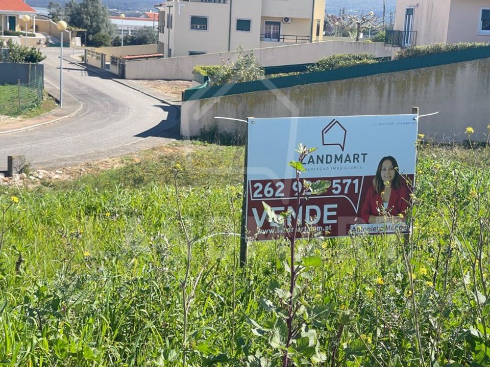 Terra a Turquel, Leiria - foto 2