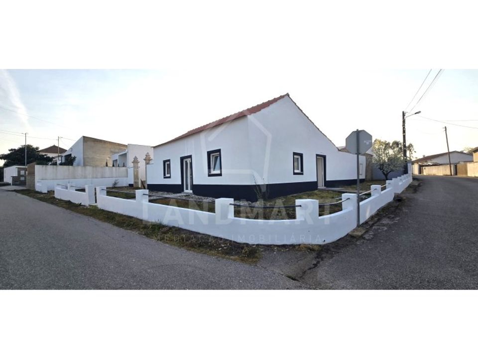 Villa i Benedita, Leiria - foto 1