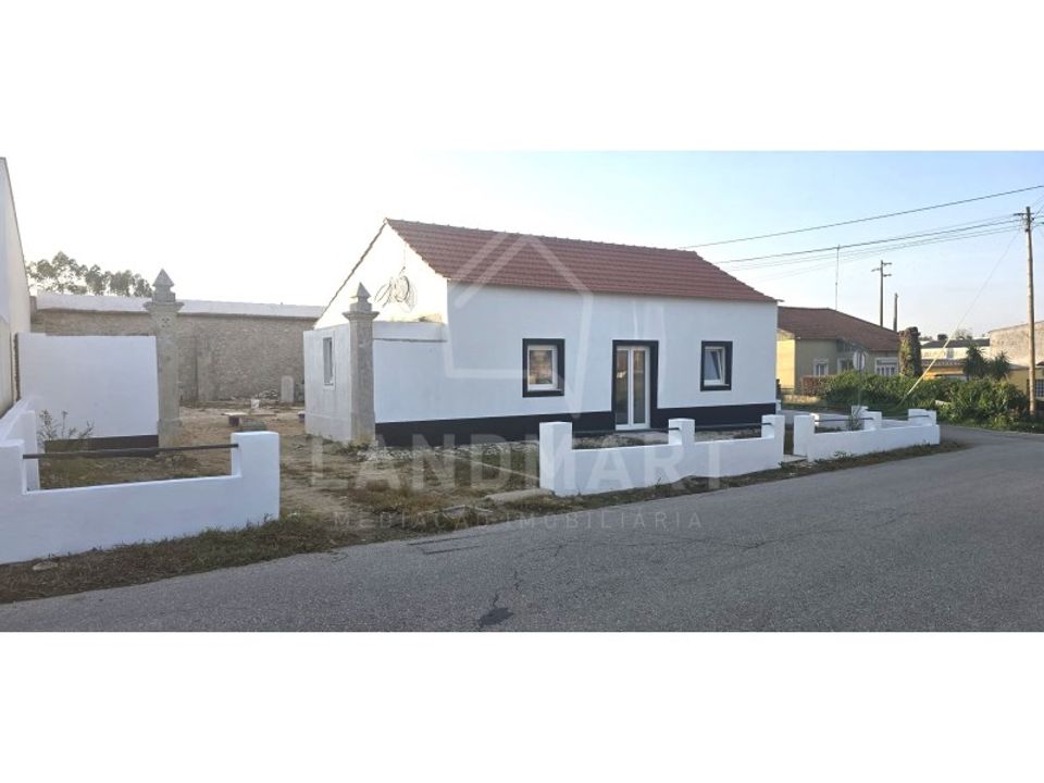 Villa i Benedita, Leiria - foto 3