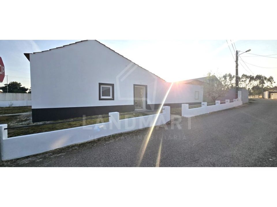 Villa i Benedita, Leiria - foto 5