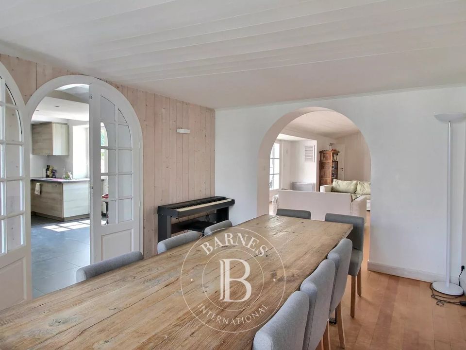 Villa i Le Bois-Plage-en-Ré, Charente-Maritime - foto 4