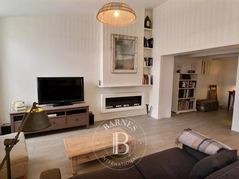 Villa i Saint-Clement-des-Baleines, Charente-Maritime - foto 4