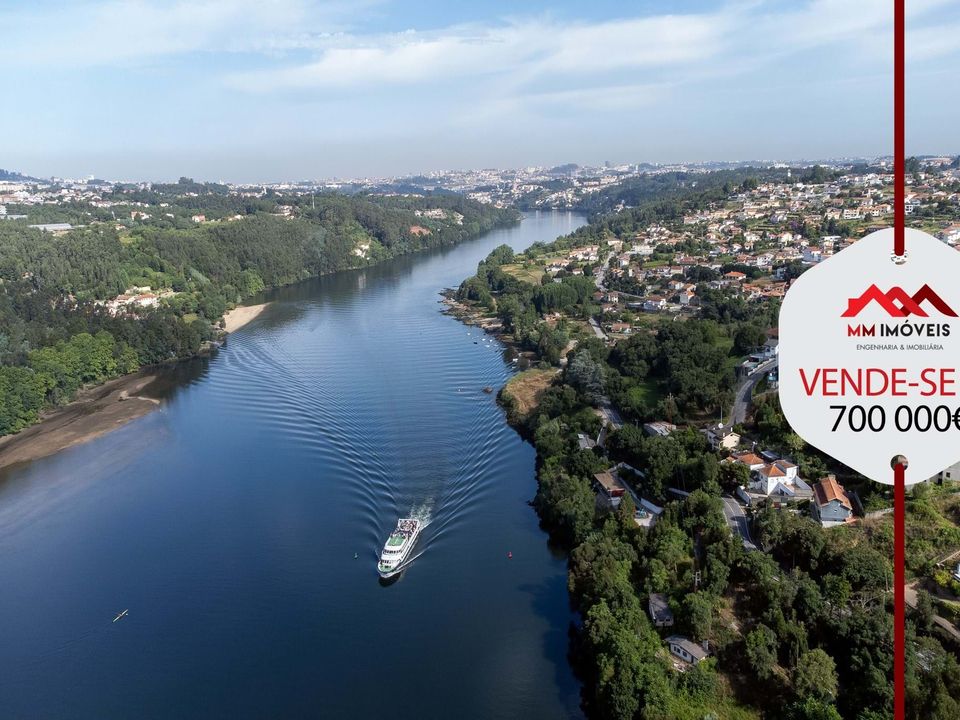 Villa i Gondomar, Porto - foto 1