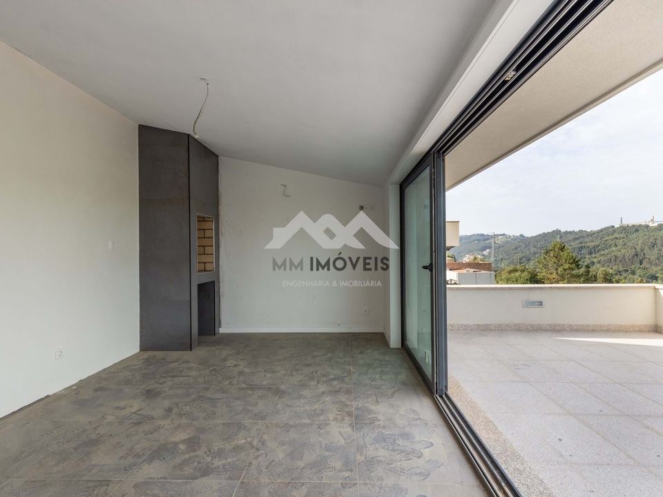 Villa i Gondomar, Porto - foto 3