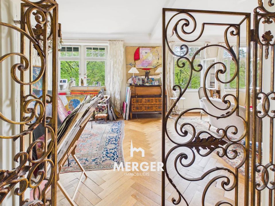 Apartamento en Strasbourg, Bas-Rhin - foto 2