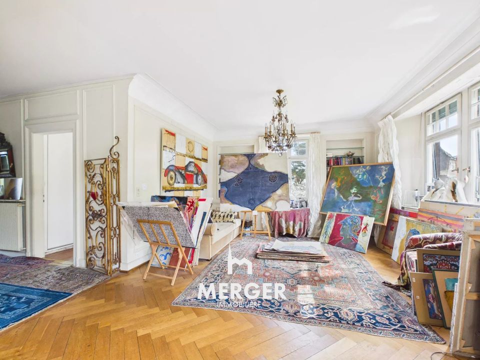 Apartamento en Strasbourg, Bas-Rhin - foto 3