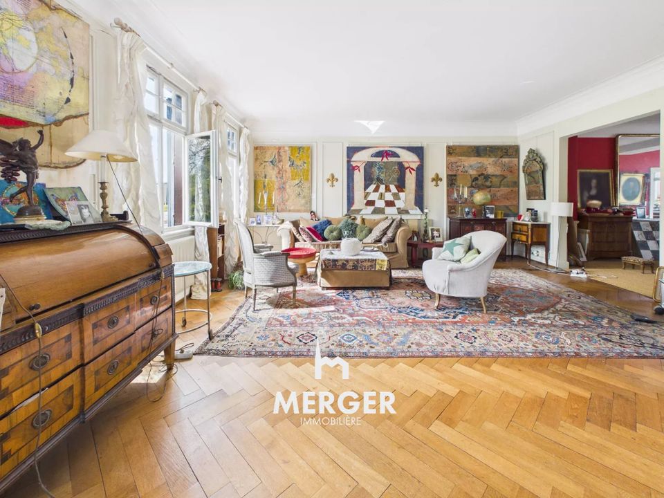 Apartamento en Strasbourg, Bas-Rhin - foto 5