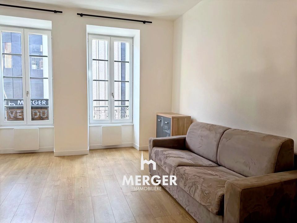 Leilighet i Strasbourg, Bas-Rhin - bilde 3