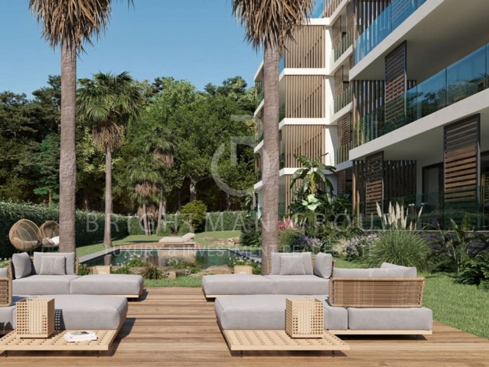 Lejlighed i Carcavelos, Lisbon - foto 1
