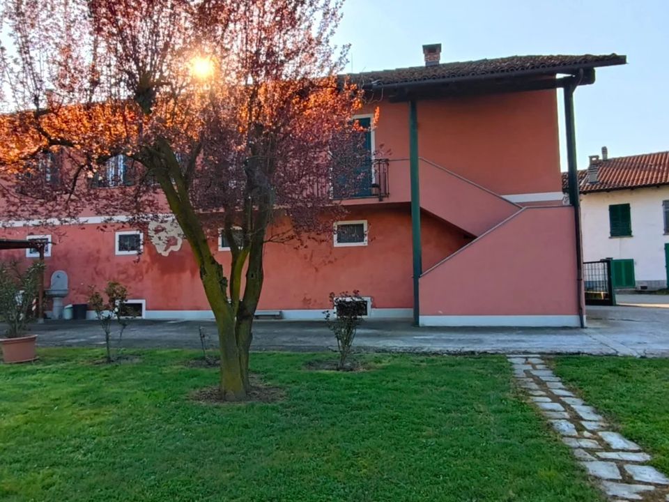 Villa i Monta, Cuneo - bilde 2