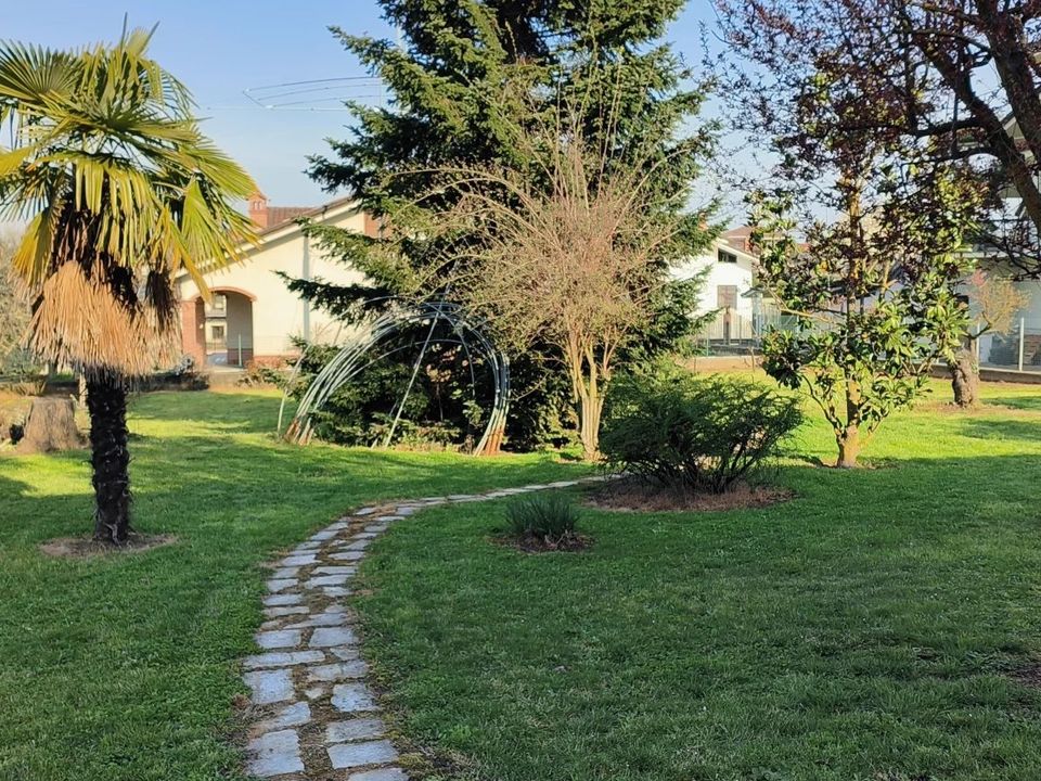 Villa i Monta, Cuneo - bilde 3