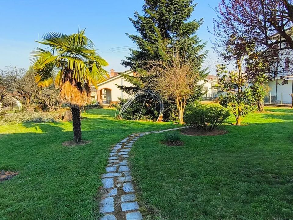 Villa i Monta, Cuneo - bilde 4