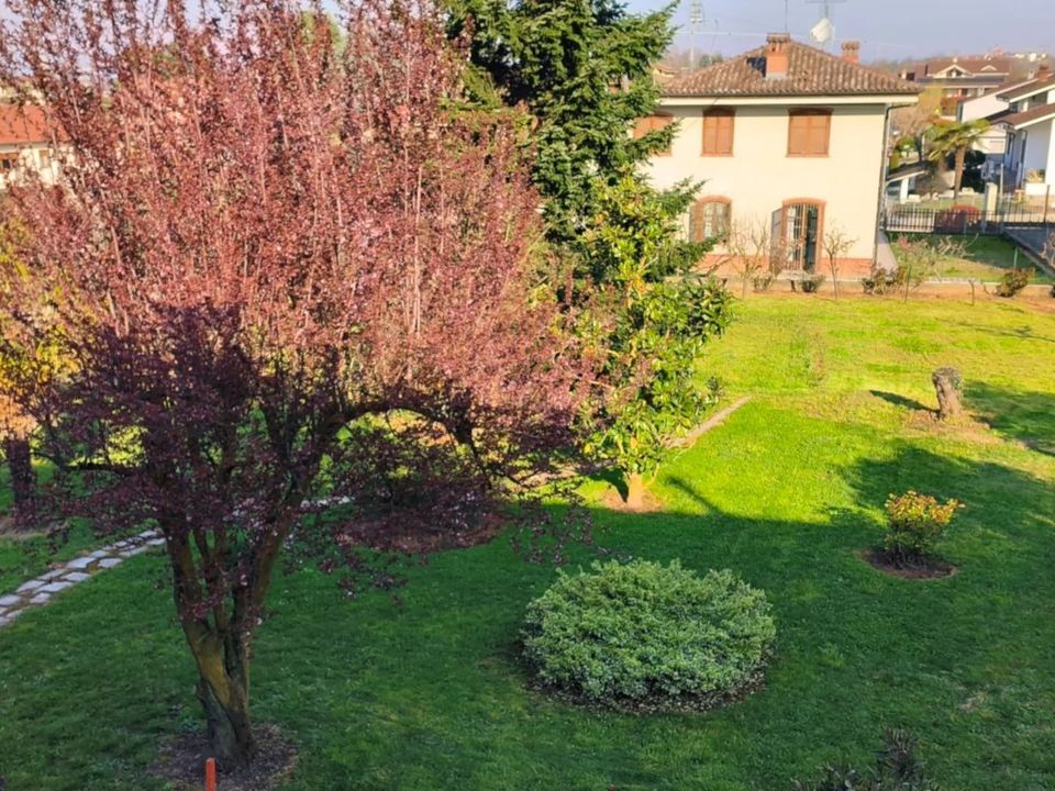 Villa i Monta, Cuneo - bilde 5