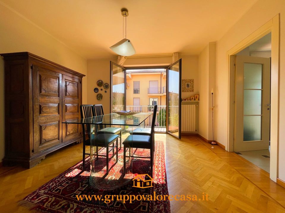 Lejlighed i Acqui Terme, Alessandria - foto 1