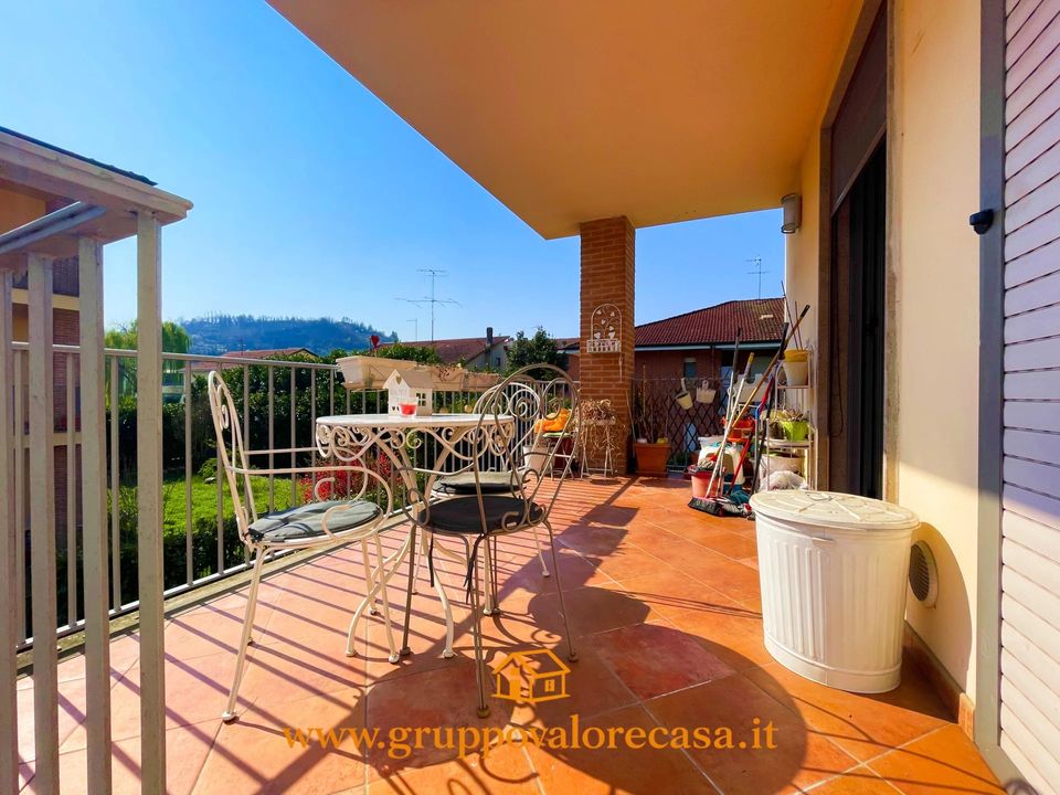 Lejlighed i Acqui Terme, Alessandria - foto 2