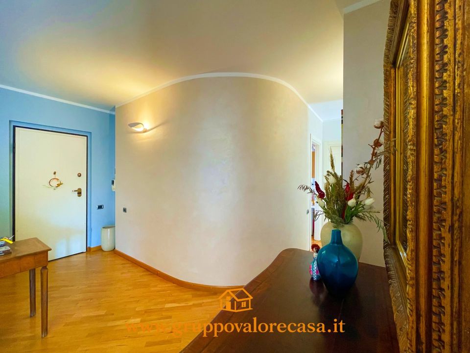 Lejlighed i Acqui Terme, Alessandria - foto 3