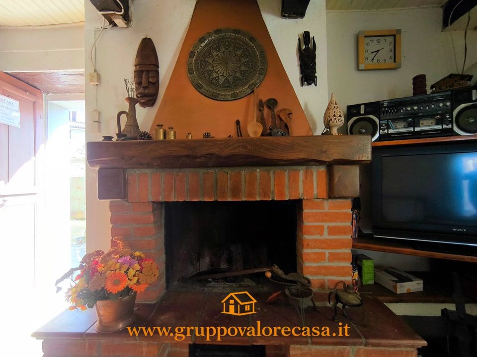Landejendom i Montaldo Bormida, Alessandria - foto 2