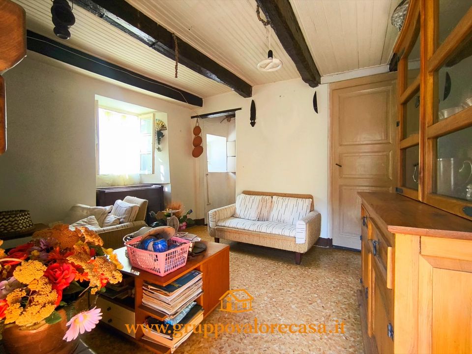 Landejendom i Montaldo Bormida, Alessandria - foto 4