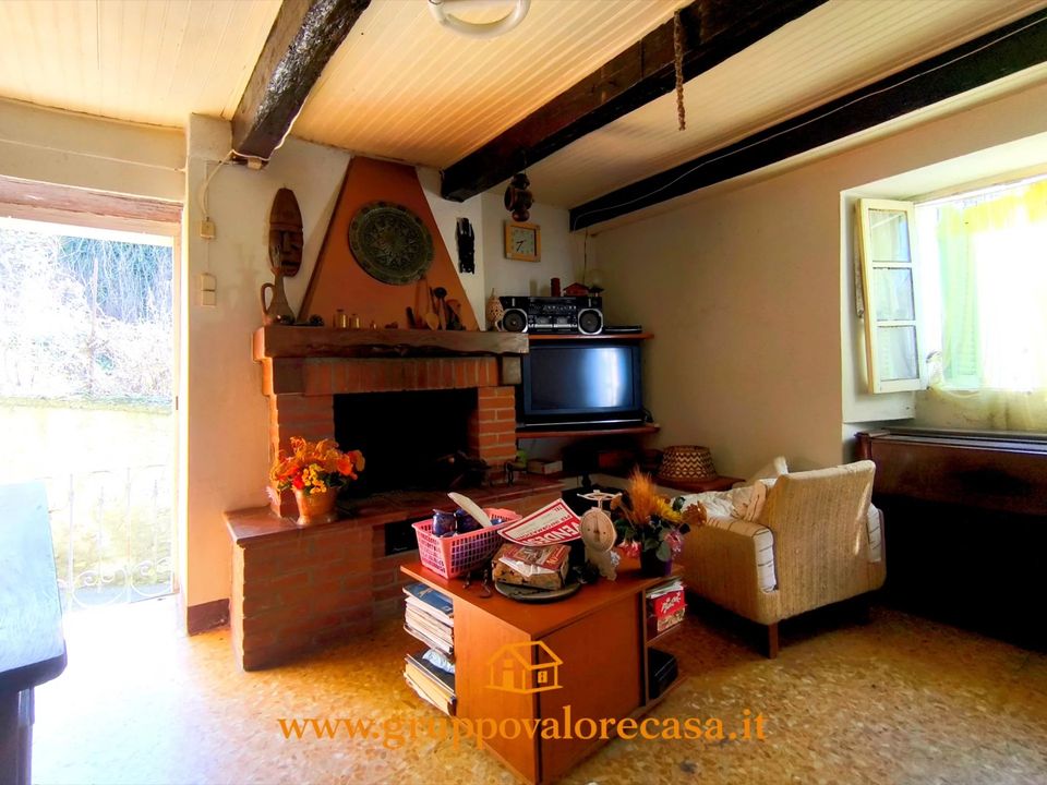 Landejendom i Montaldo Bormida, Alessandria - foto 5