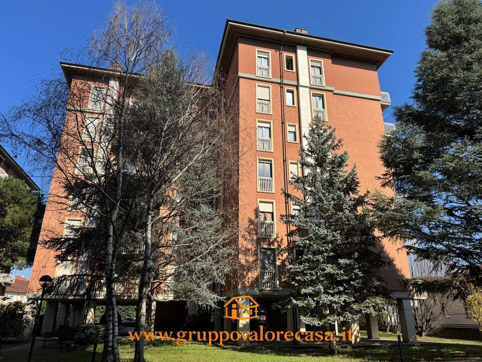 Leilighet i Acqui Terme, Alessandria - bilde 1