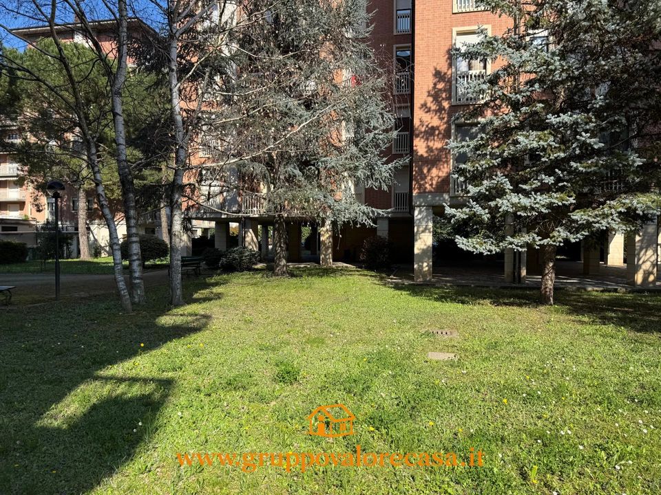 Leilighet i Acqui Terme, Alessandria - bilde 2