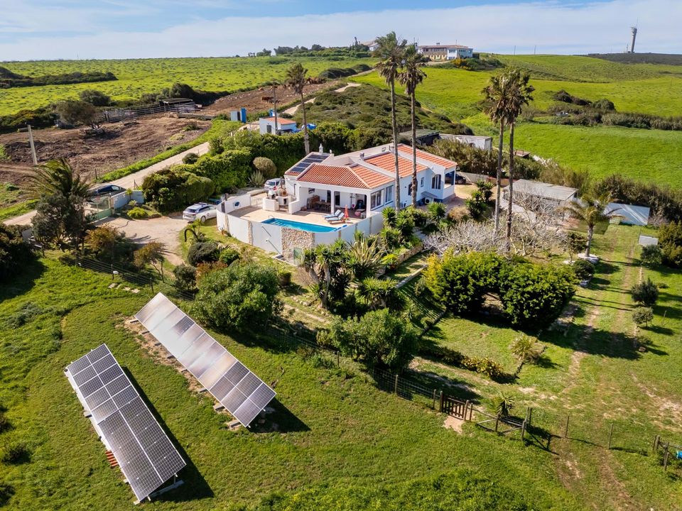 Farm hus i Sagres, Faro - foto 1