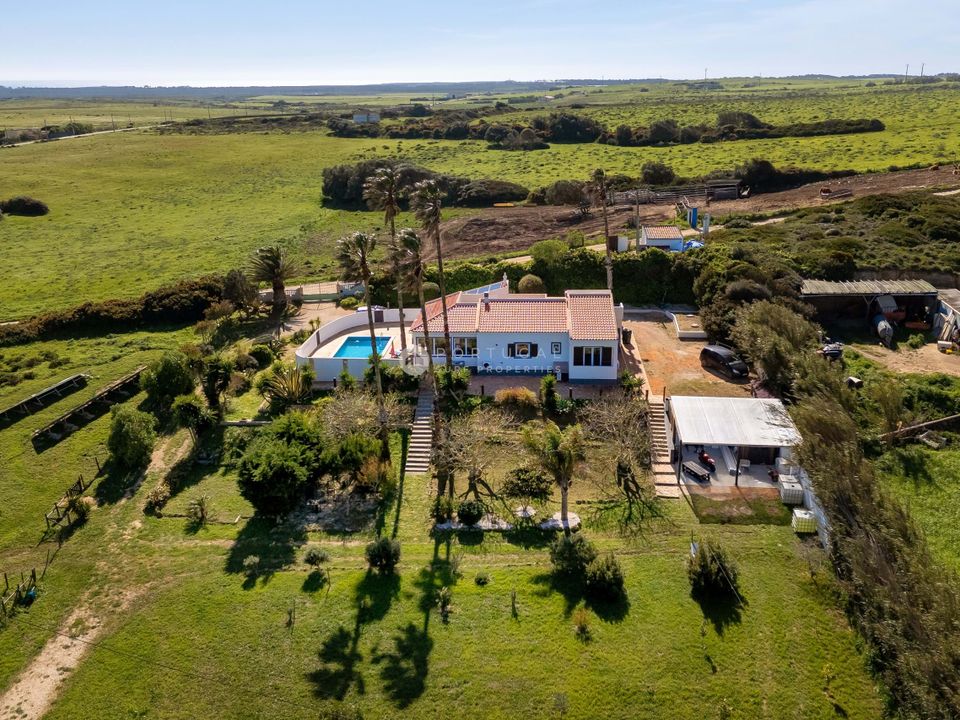 Farm hus i Sagres, Faro - foto 3