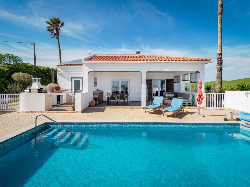 Farm hus i Sagres, Faro - foto 4